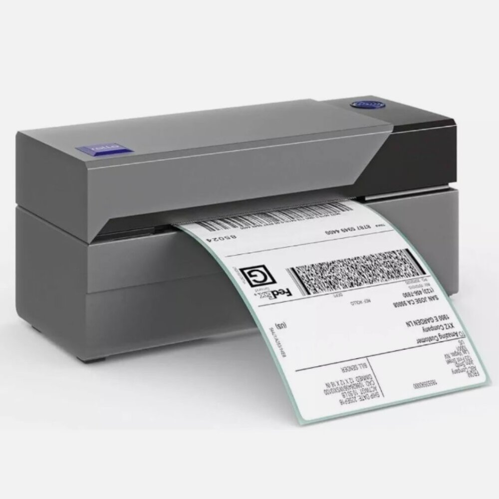 Rollo USB shipping Label Printer Commercial Grade (Model X1038)